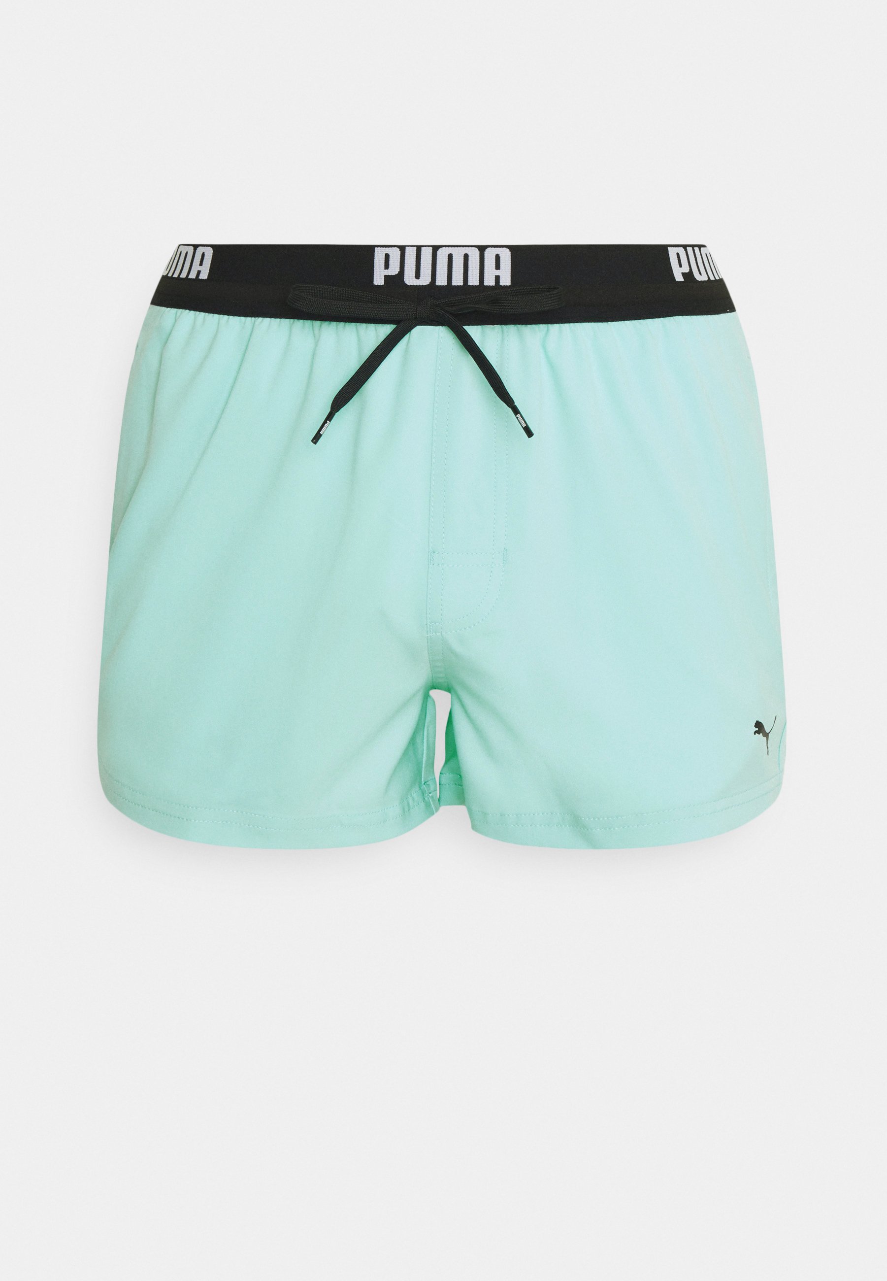 puma beach shorts