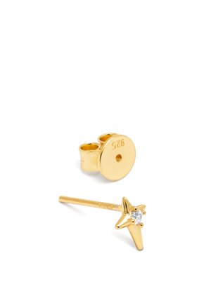 GUIDANCE - Ohrringe - gold-coloured