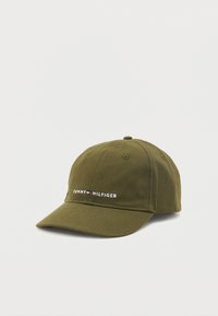 Избран, olive