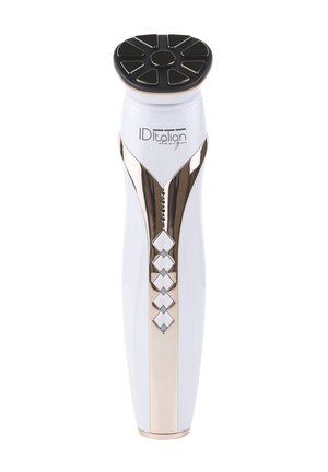 Italian Design ITALIAN DESIGN ELECTRICAL ITEMS SKIN RENEW 4 IN 1 BEAUTY MULTI-TREATMENT - Serum - weiß und gold