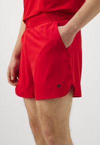 Björn Borg ACE SHORT SHORTS - Sport rövidnadrágok - samba