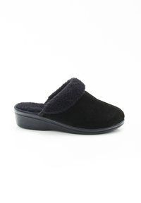 Damart Pantofole - noir