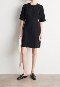 Calvin Klein Jeans Freizeitkleid - black
