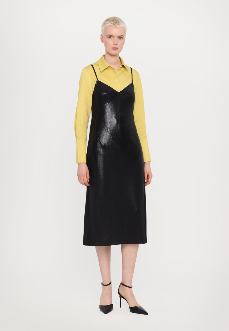 BRIGHTON Vestito elegante black/nero Zalando