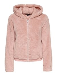 Non sélectionné, rose smoke