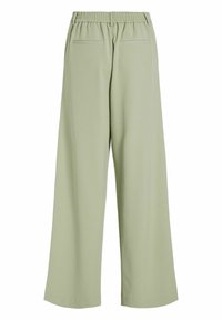 VILA WIDE  jasnozielony