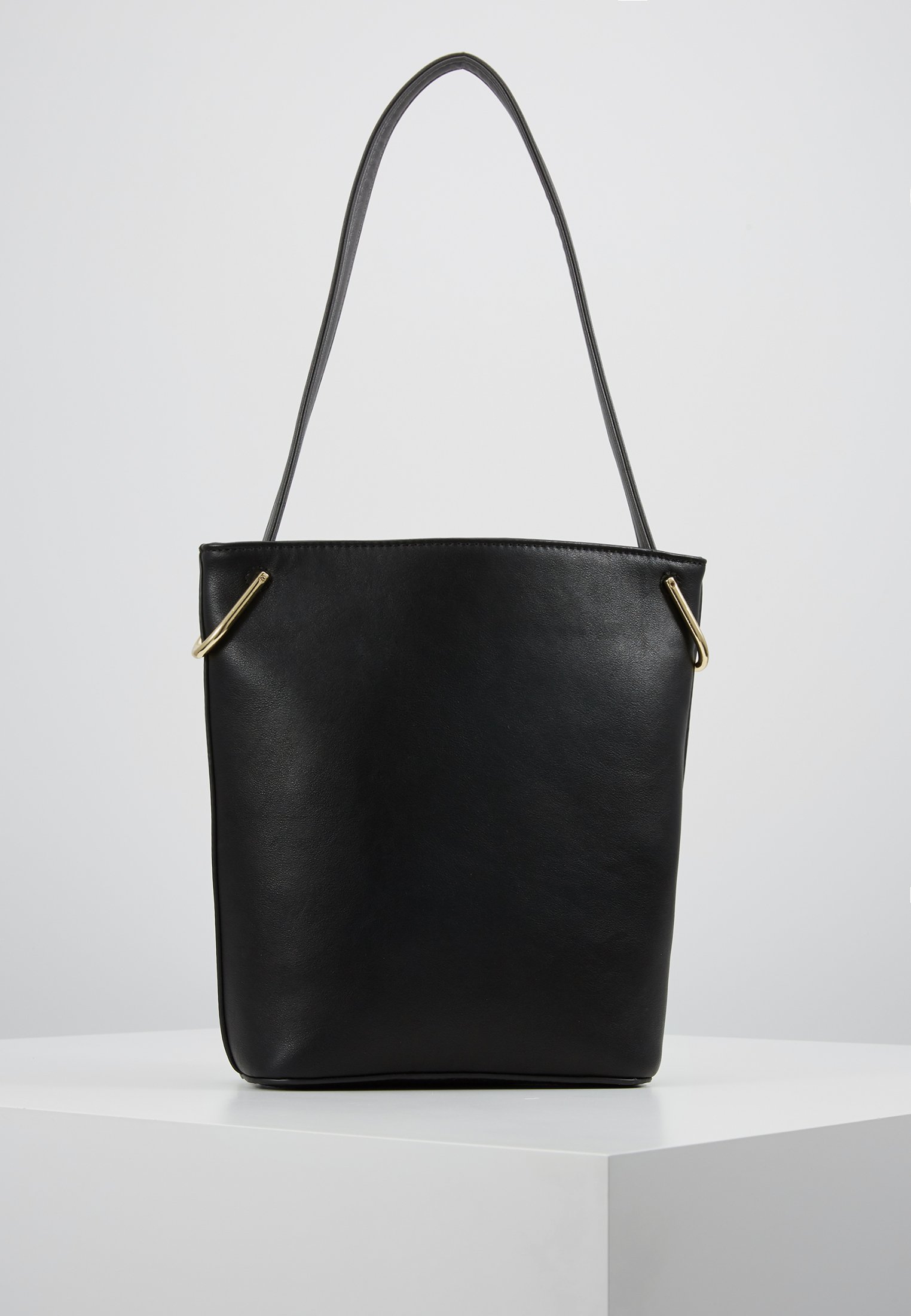 Fritzi aus Preußen EDISA Håndveske black Zalando.no Fritzi aus Preußen BIANA Håndveske stone Zalando.no