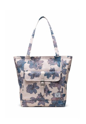 SHOPPER RETREAT - Tote bag - flesh