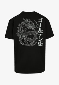 Unausgewählt, schwarz