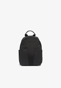 Non sélectionné, black