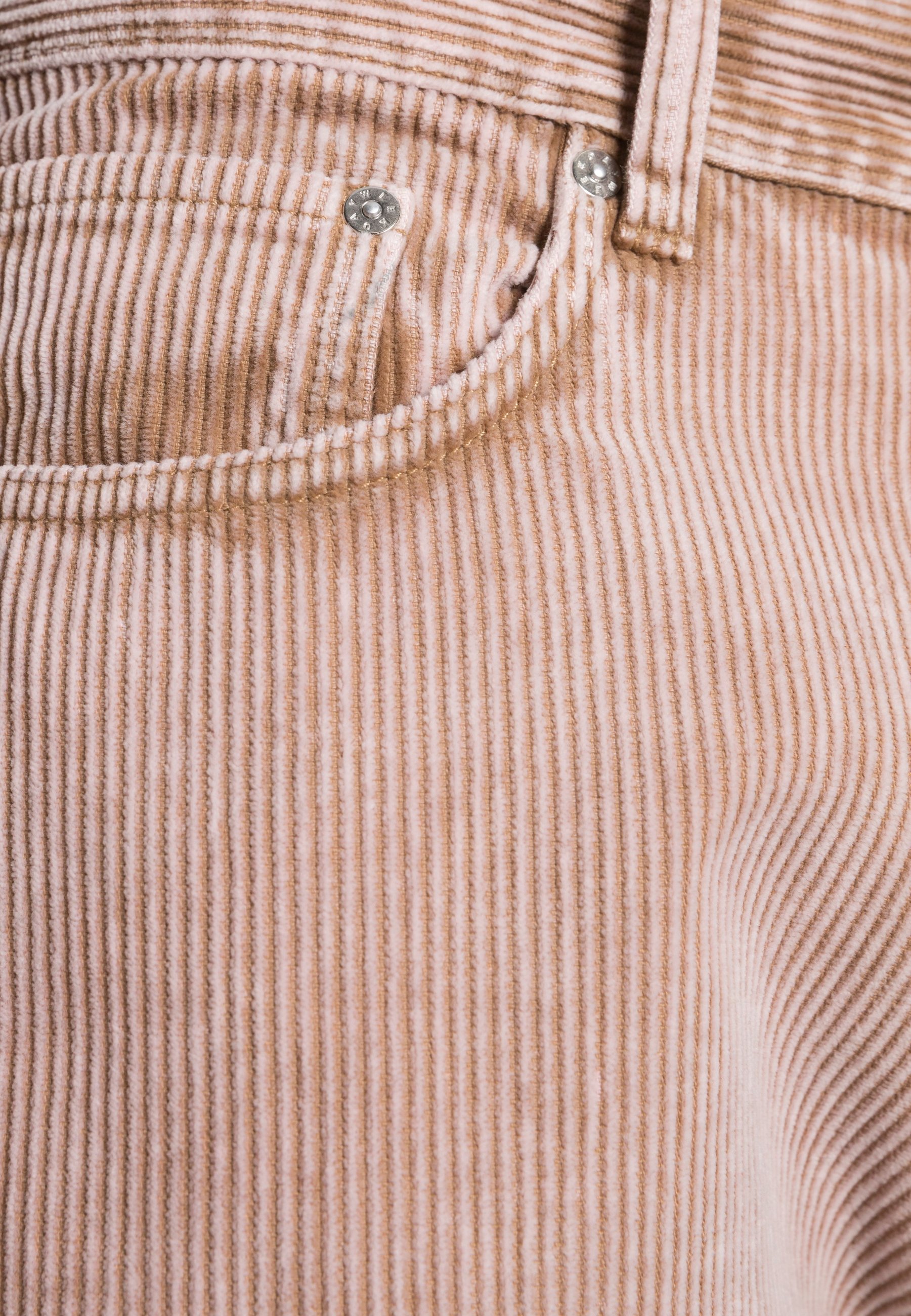 Weekday SPACE WASHED TROUSERS 