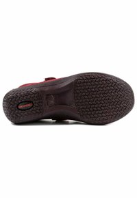 Arcopedico L18 - Babies - bordeaux h