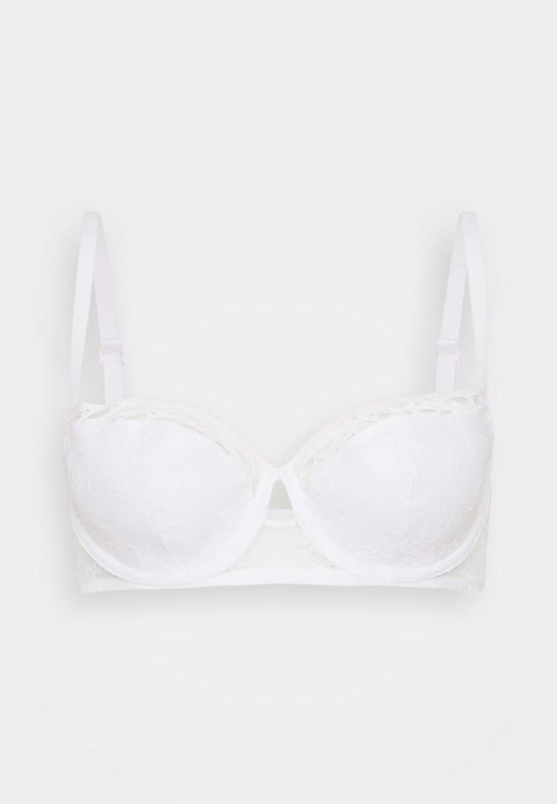 Chantelle Soutien-gorge à armatures blanc