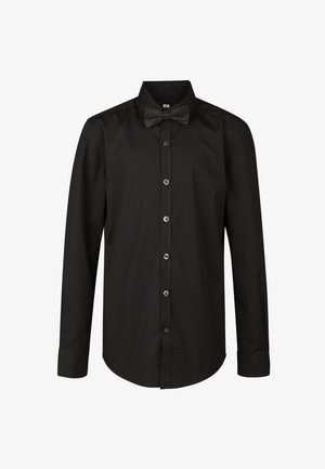 JONGENS - Skjorta - black