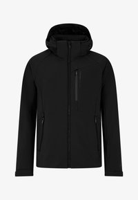 Niet geselecteerd, true black