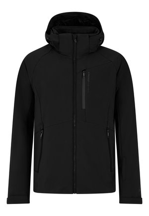 Protest, PRTAKAS - Giacca da snowboard - true black