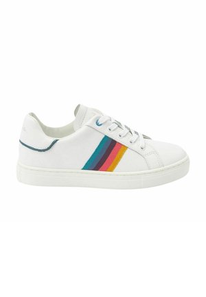 UNISEX ARTIST REGULAR FIT - Sneaker low - white