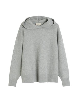 - Bluza z kapturem