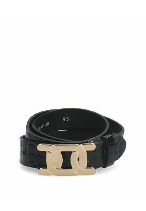 Belt - schwarz