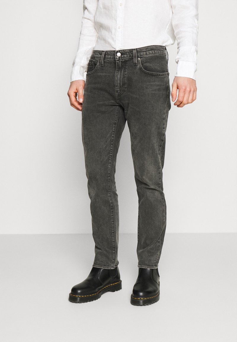 Levi's® Calças de ganga de corte afunilado - illusion gray