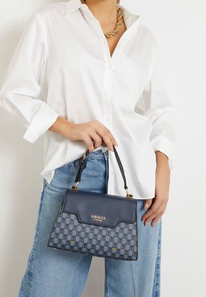 Guess, Sac à main - light blue