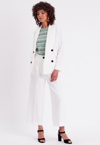 Cache Cache TANK MIT FUTTER - Débardeur - vert