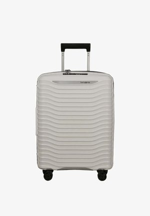 Samsonite UPSCAPE - Trolley - valkoinen