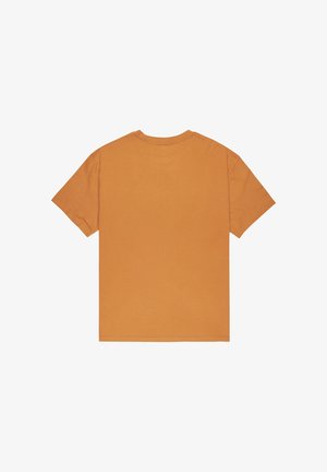 Quiksilver, SALT WATER, żółty