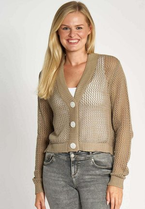 KAJA - Strickjacke - n