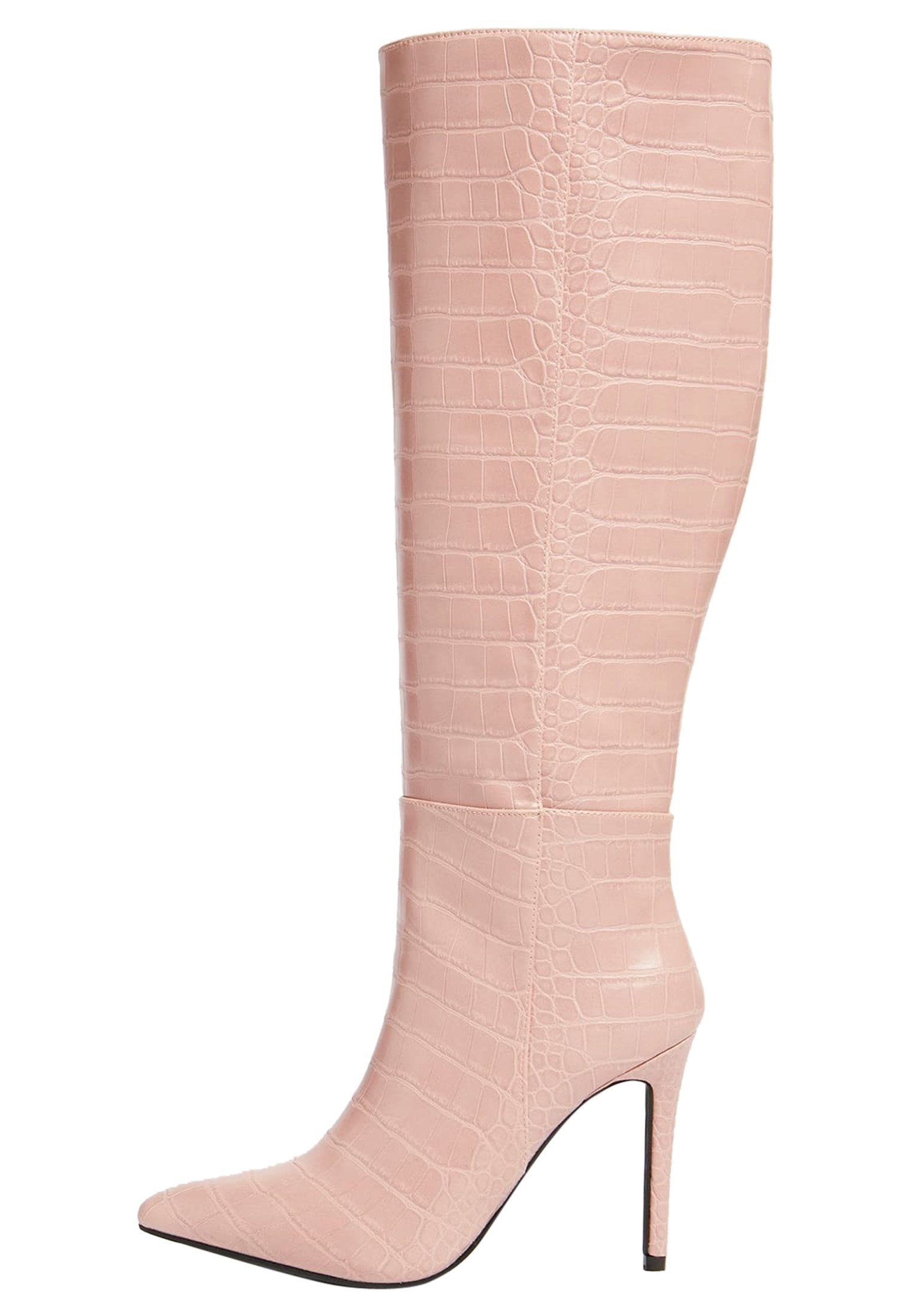 Guess Fl8bzisue10 laarzen - Schoenen.nl