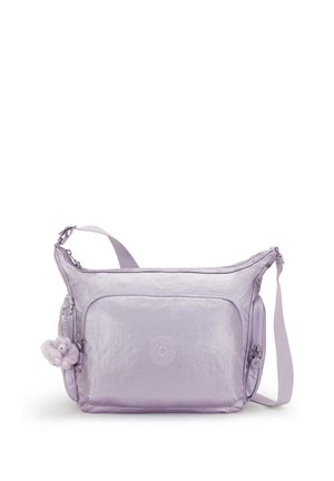 GABB - Bandolera - lilac moon metallic