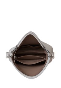 KMISSO Handbag - white