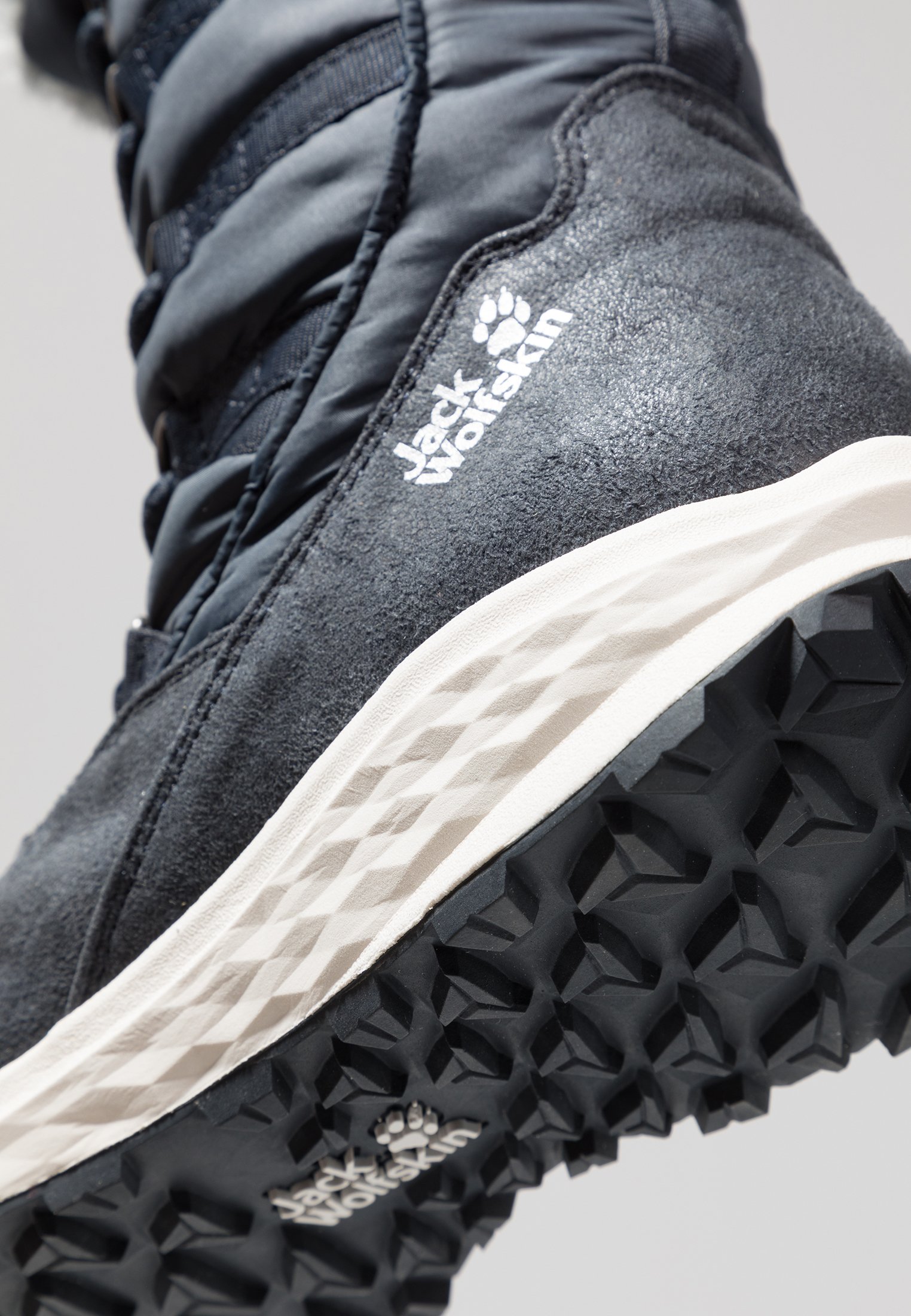 jack wolfskin winter boots