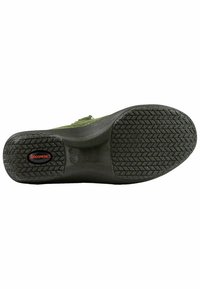 Arcopedico L18 - Ballerine con cinturino - olive