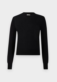 Unausgewählt, black