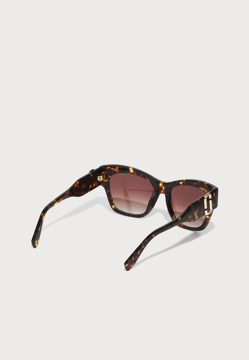 MARC JACOBS MARC - Sunglasses - havana/brown - Zalando.ie display picture 1