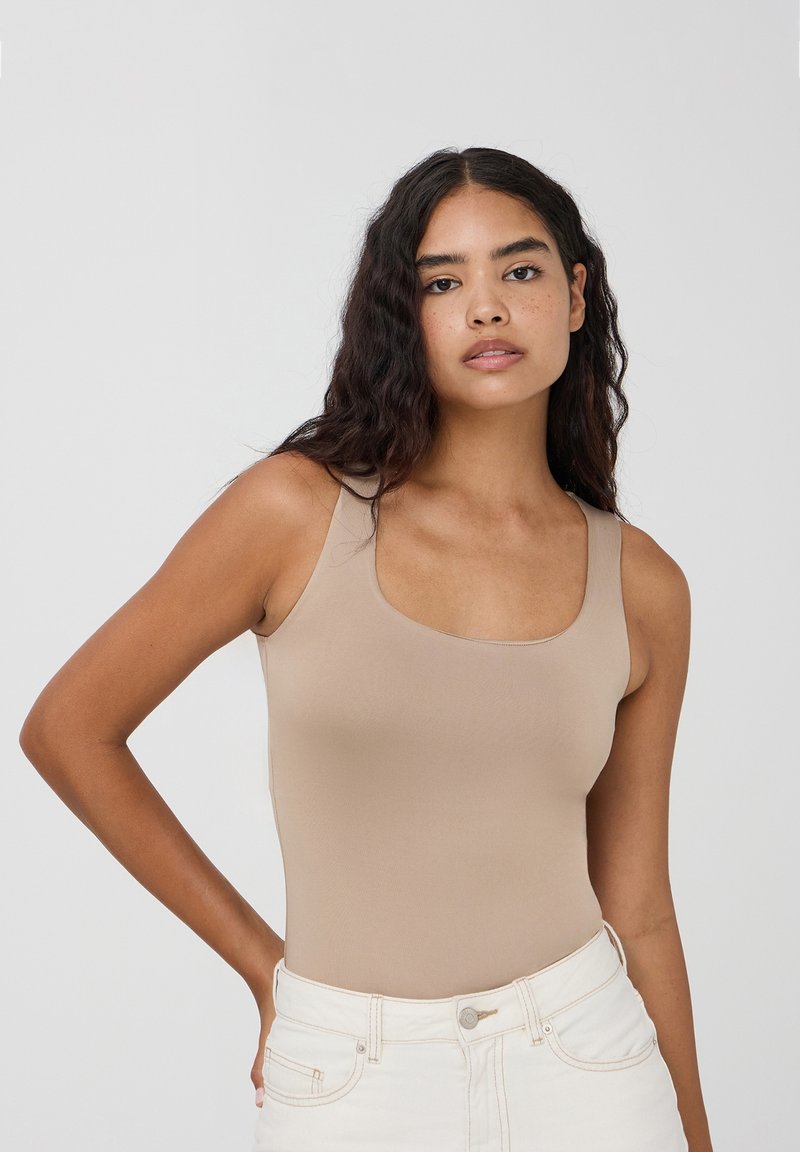 Terranova Top - fango