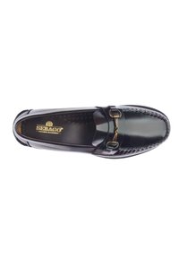 Sebago JOE LUG  - Scarpe senza lacci - brown burgundy