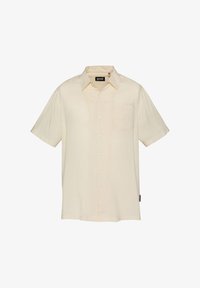 Sélectionné, blanc cassé