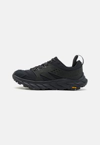 ANACAPA BREEZE LOW - Outdoorschoenen - black
