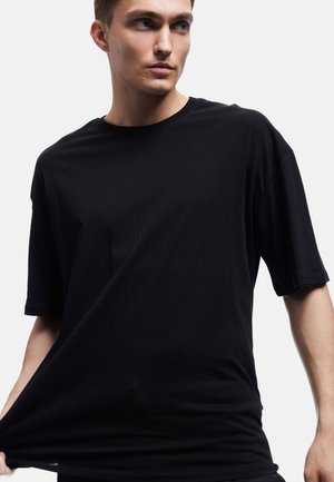 SPORT - T-Shirt basic - black