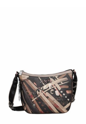 Bandolera - multicolor