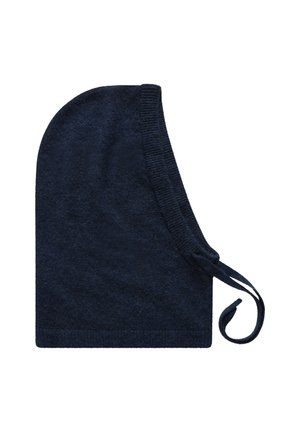 ALULLUSZ HOOD - Foulard à cheveux - night sky melange