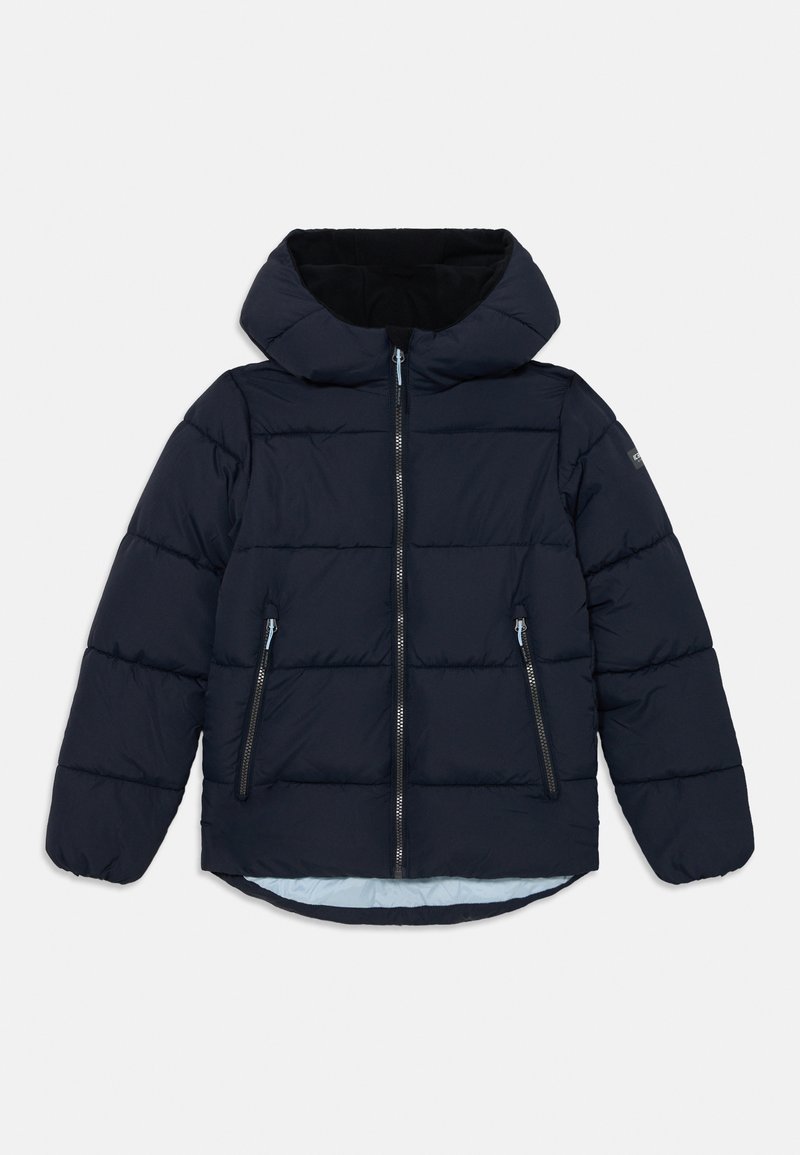 Icepeak KENOVA JR UNISEX - Žieminė striukė - dark blue