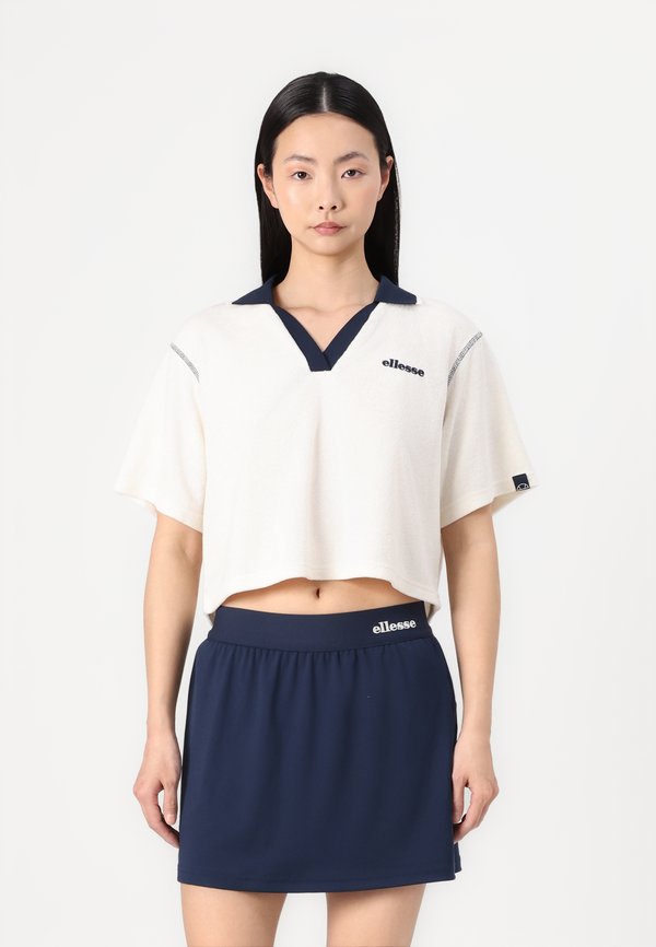 VALETI CROPPED SHIRT - Polo shirt