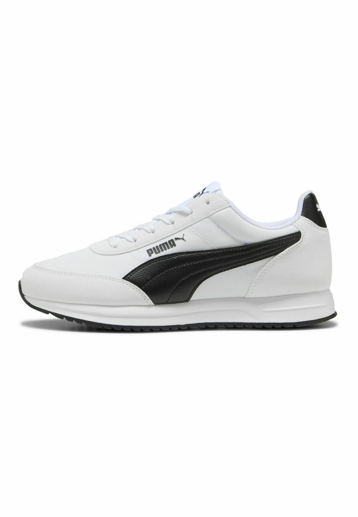 PUMA Zapatillas skate - white- black
