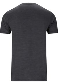 Endurance S/S PERFORMANCE - T-shirt till träning - ombre blue