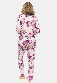 Cyberjammies COLETTE - Pyjamabroek - rosa