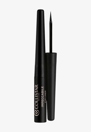 IMPECCABILE EYE LINER - Eyeliner - extra black
