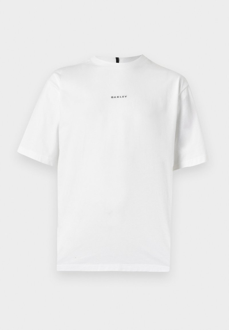 Oakley T-shirt print wit